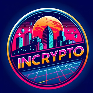 Telegram profile photo for InCrypto | Chat