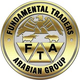 Telegram profile photo for Fundamental Traders Arabian - FTA
