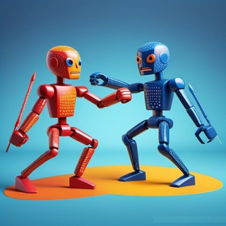 Telegram profile photo for Школа Дураков: мы переехали