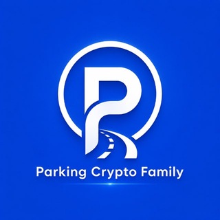 Telegram profile photo for 🅿️arking Crypto | پارکینگ