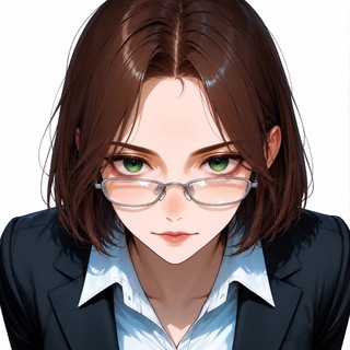 Telegram profile photo for майка соль