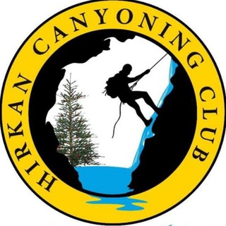 Telegram profile photo for هیرکان کنیون HIRKAN CANYON
