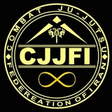 Telegram profile photo for Combat Jujitsu of Iran