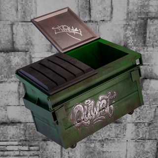 Telegram profile photo for quwet