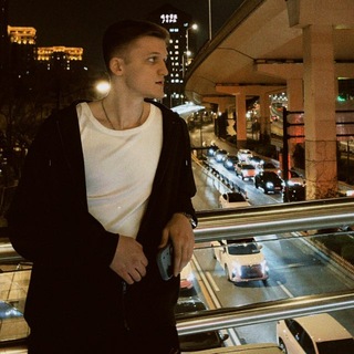 Telegram profile photo for ALEKSEИЧ | live channel