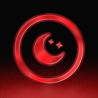 Telegram profile photo for dark studio | Портфолио