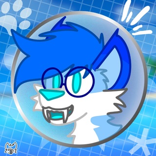 Telegram profile photo for ⌕°⋆ Nyalexandre’s Den ↲ ✨