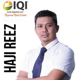 Telegram profile photo for Listing Property Haji Mokhriz