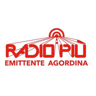 Telegram profile photo for Radio Più - Informazione
