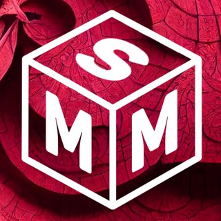 Telegram profile photo for SMM-склад
