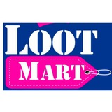 Telegram profile photo for The Looot Mart (LOOOT🛍️ AND🏷️💈 DEALS)