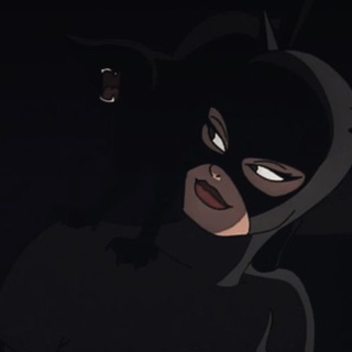 Telegram profile photo for kiss of life