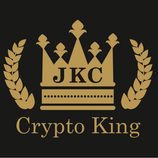 Telegram profile photo for Crypto King (JKC) - Pay