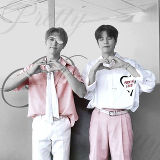 Telegram profile photo for 金;한 Luminous