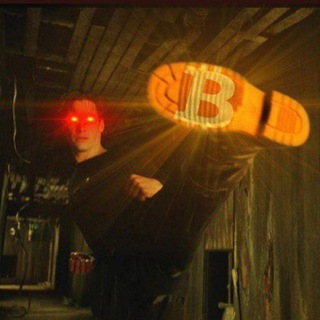 Telegram profile photo for Airdrop hunters