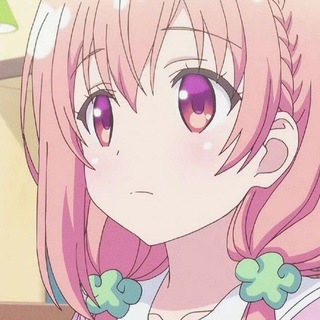 Telegram profile photo for 美少女数据号🫧
