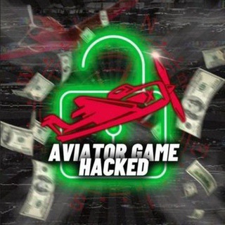 Telegram profile photo for Hacked Signals Aviator Bot💵💵