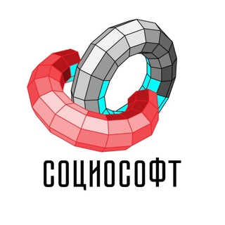 Telegram profile photo for Социософт.ТВ