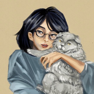 Telegram profile photo for маримар