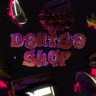 Telegram profile photo for DANISA SHOP
