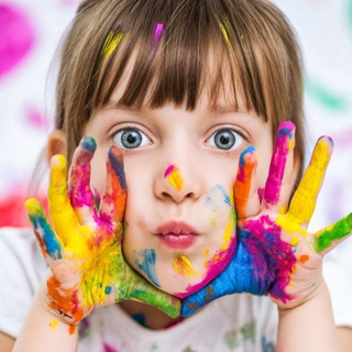 Telegram profile photo for ДЕТИ. PRO