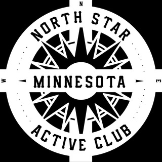 Telegram profile photo for North Star Active Club