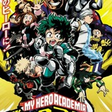 Telegram profile photo for Boku no Hero Academia BR
