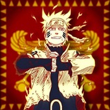Telegram profile photo for NARUTO