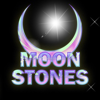 Telegram profile photo for 𝐌𝐎𝐎𝐍 𝐒𝐓𝐎𝐍𝐄𝐒✨🌙