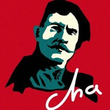 Telegram profile photo for Политота: кровавый цирк