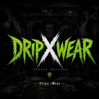 Telegram profile photo for DripxWear