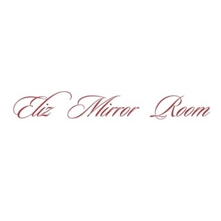 Telegram profile photo for ELIZ MIRROR ROOM