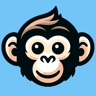 Telegram profile photo for Pasha Monkey
