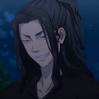 Telegram profile photo for Baji