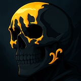 Telegram profile photo for $MORI AIRDROP