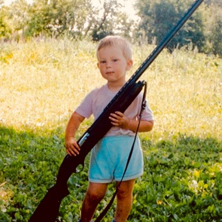Telegram profile photo for НАЧЕВСКИЙ
