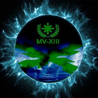 Telegram profile photo for MV-XIII
