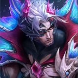 Telegram profile photo for yuzhong