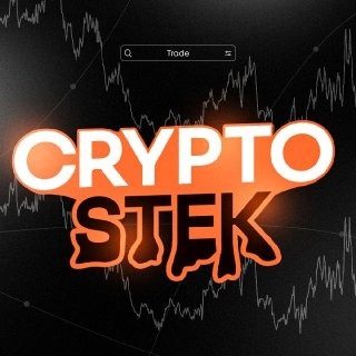 Telegram profile photo for Stek! Crypto