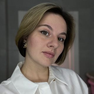 Telegram profile photo for Валерия Терз ✨ Саморазвитие