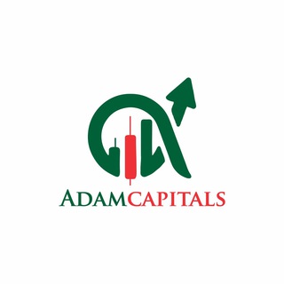 Telegram profile photo for Adamcapitals | FREE
