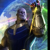 Telegram profile photo for ThanosCallerx1000