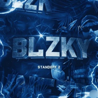 Telegram profile photo for Blzky SO2 🎮