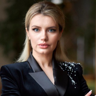 Telegram profile photo for КРИСТИНОГРАФИЯ