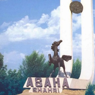 Telegram profile photo for ASAKALIKLAR