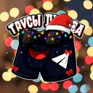 Telegram profile photo for Трусы Дурова