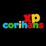 Telegram profile photo for Corihans Archive.