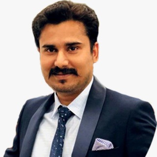 Telegram profile photo for GK by Vivek sir๐๐