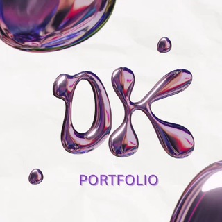 Telegram profile photo for Оксана ~ портфолио