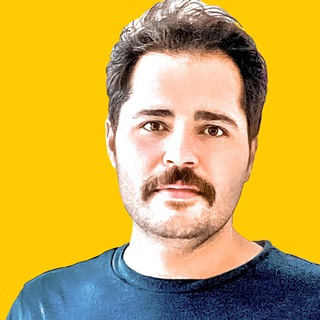Telegram profile photo for بهاءما | کاریزما | ارتباط موثر